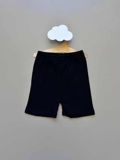 Casual Cotton Short