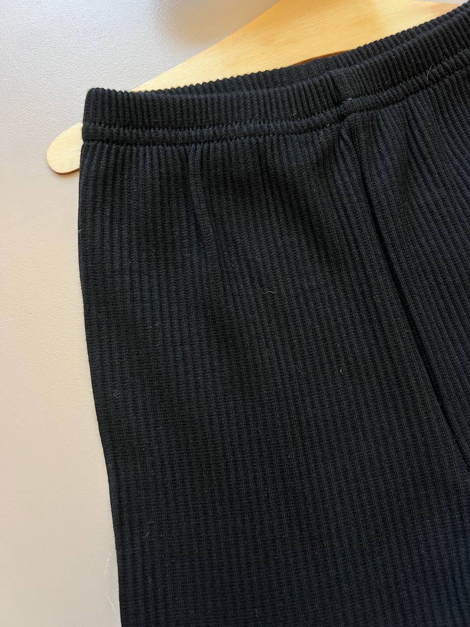 Casual Cotton Short