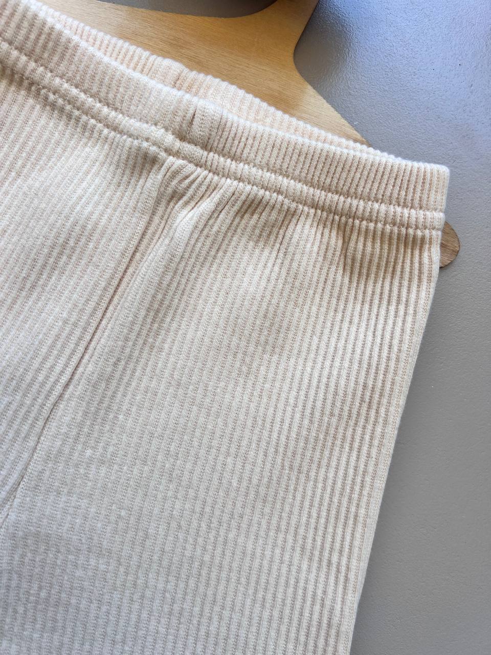 Casual Cotton Short