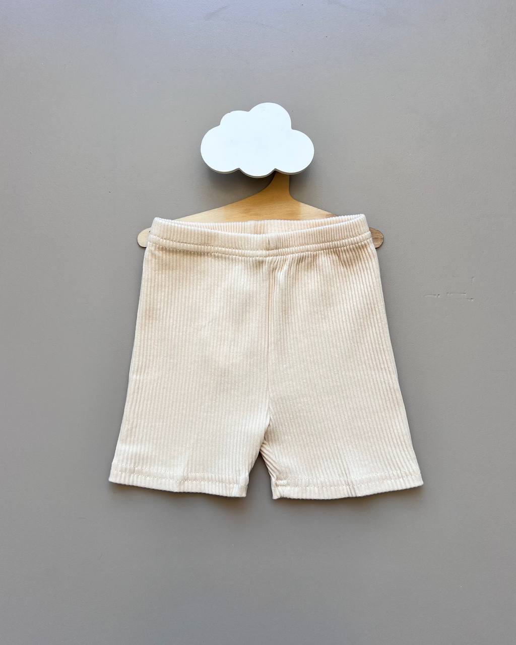 Casual Cotton Short