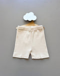 Casual Cotton Short