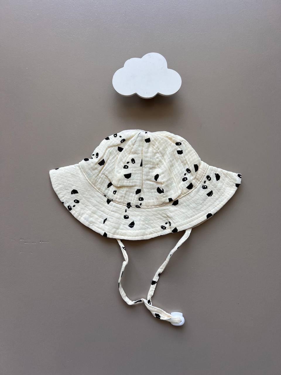 Bucket Beach Summer Hat
