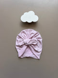 Bow Gravure Turban