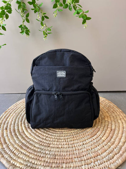 Explorer Backpack Diapers Bag