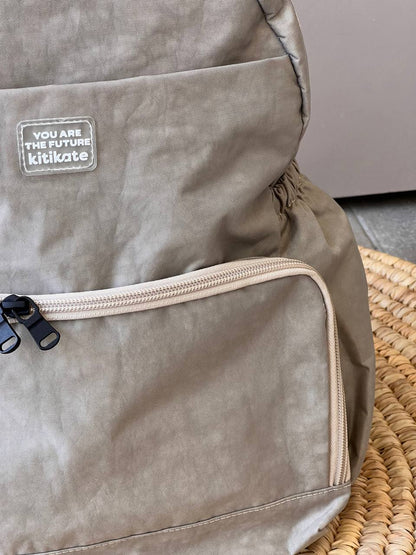 Explorer Backpack Diapers Bag
