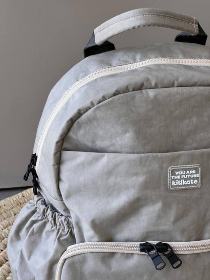 Explorer Backpack Diapers Bag