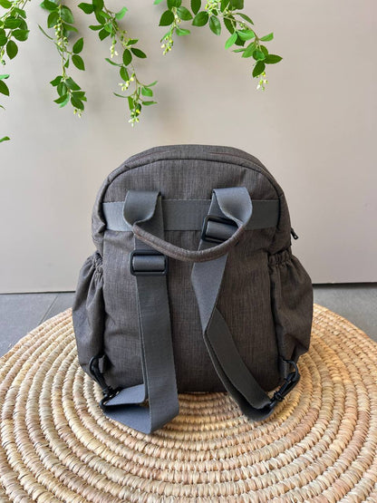 Explorer Backpack Diapers Bag