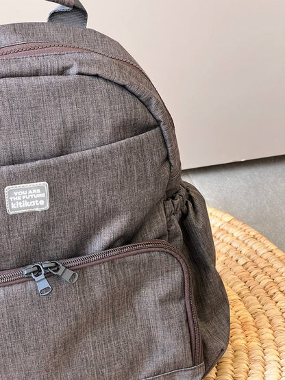 Explorer Backpack Diapers Bag