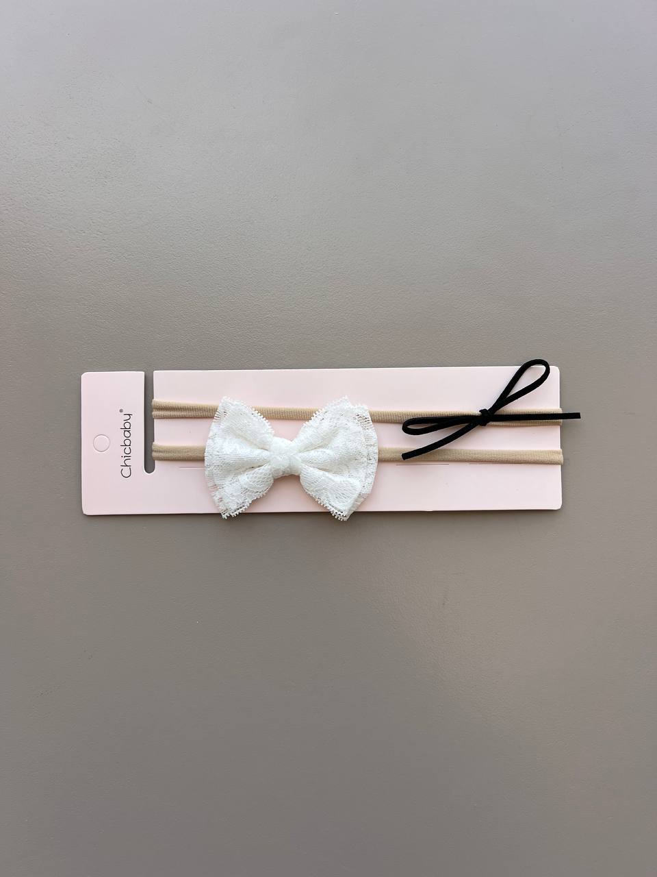 Papillon Hair Band 2pcs Pack