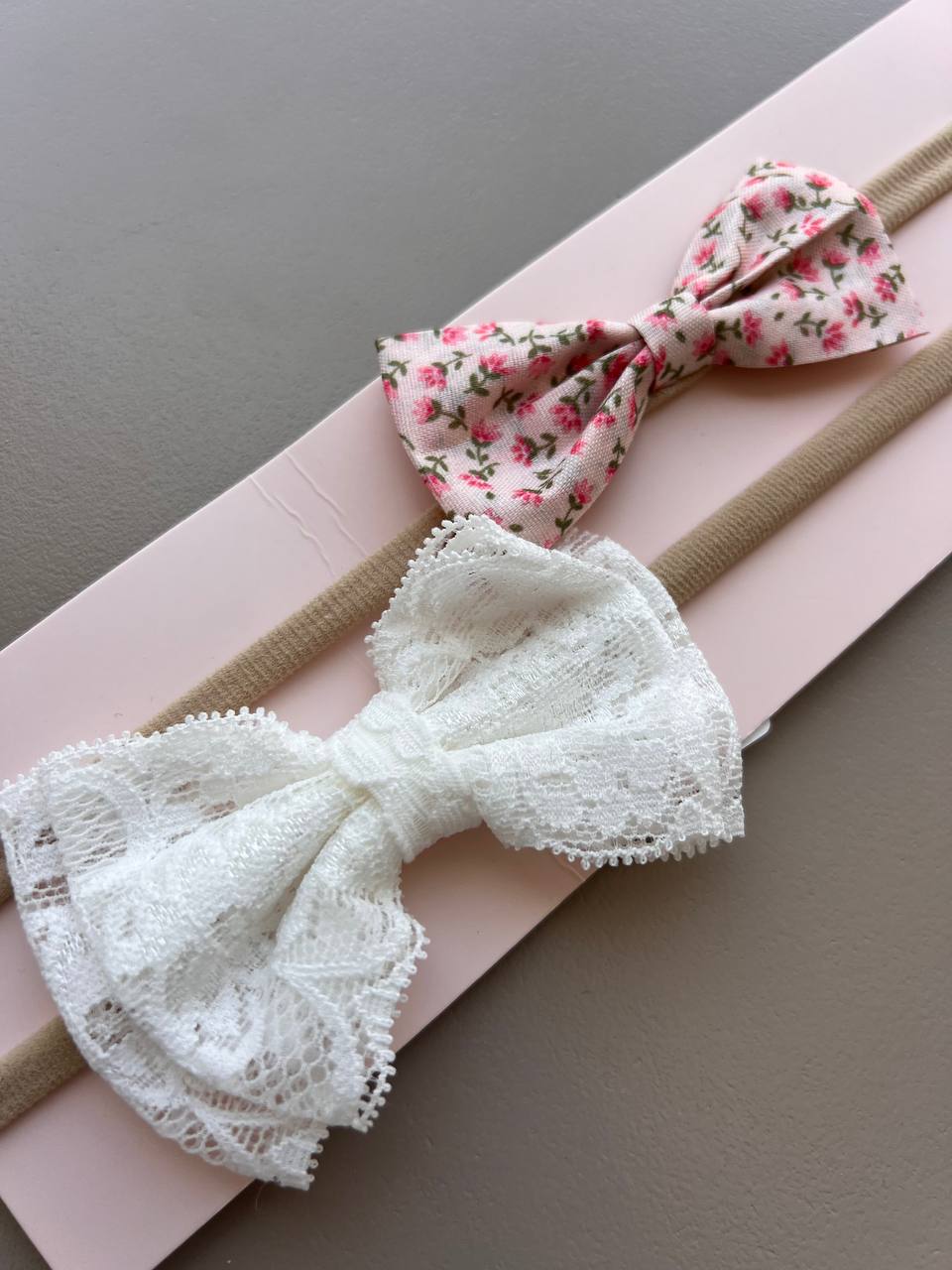 Papillon Hair Band 2pcs Pack