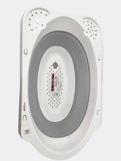 Foldable Bath Tub - La Farandole Paris