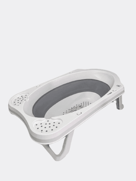 Foldable Bath Tub - La Farandole Paris