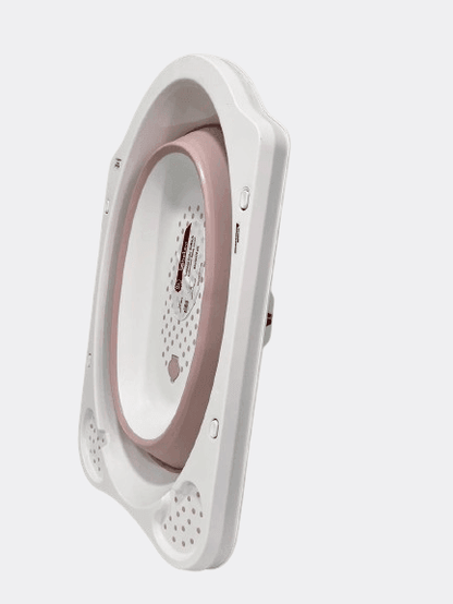 Foldable Bath Tub - La Farandole Paris