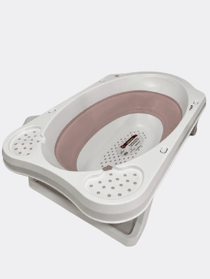Foldable Bath Tub - La Farandole Paris