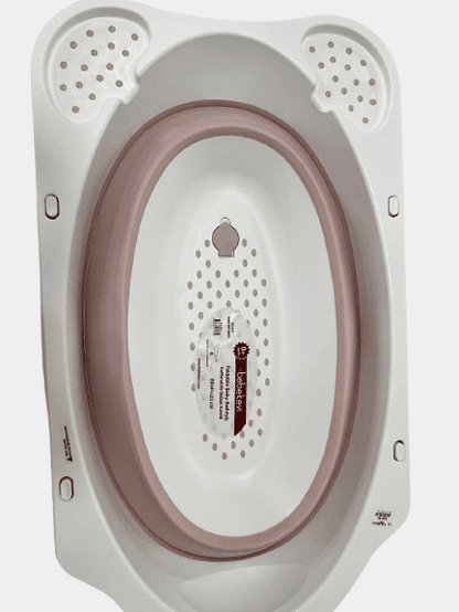Foldable Bath Tub - La Farandole Paris
