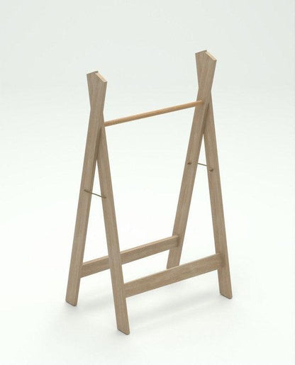 Wooden Clothing Rack - La Farandole Paris