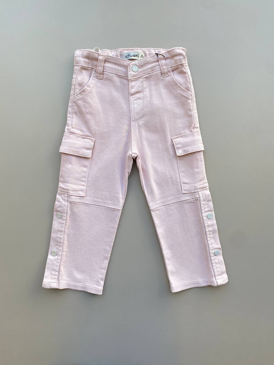 Powder Cargo Jeans