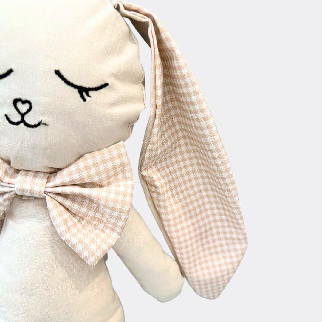 bunny's Dad - La Farandole Paris