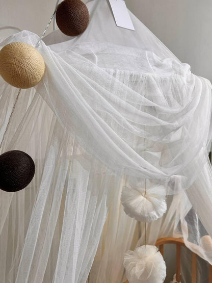 Aladdin Mosquito Net - La Farandole Paris